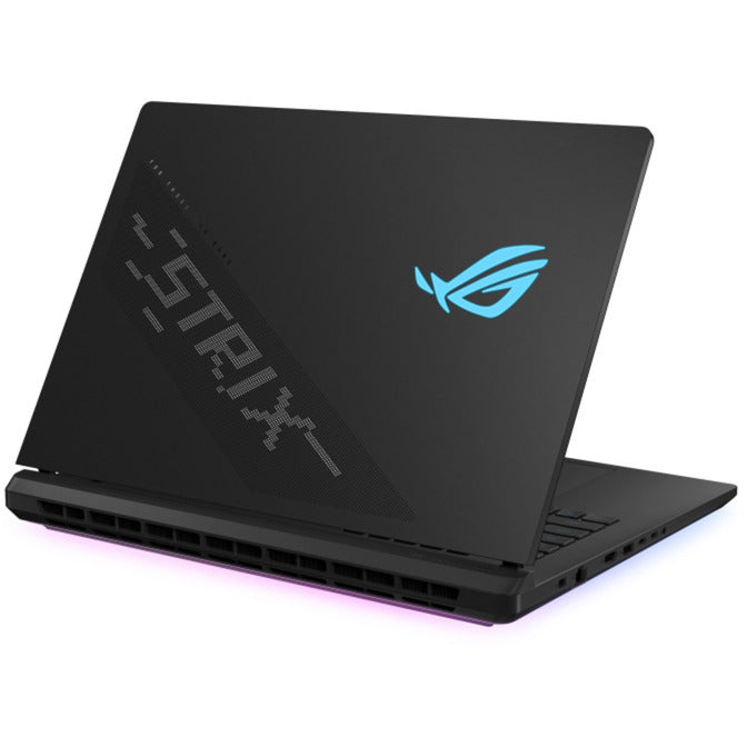 Cargue la imagen en el visor de la galería, Asus rog strix scar 18 g835lx-sa012w 18 gaming laptop (zwart | core ultra 9 275hx | rtx 5090 | 64 gb | 4 tb ssd | 240 hz)
