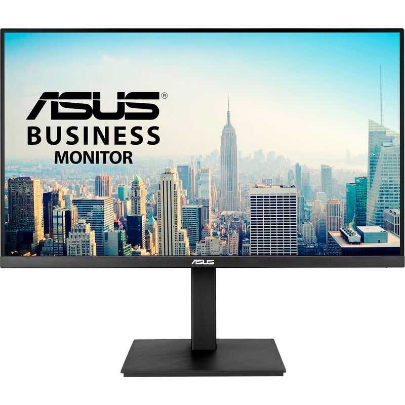 Afbeelding laden in galerijviewer, Asus va32uqsb 31.5 4k uhd monitor (zwart, hdmi, displayport, usb, audio, adaptive-sync)