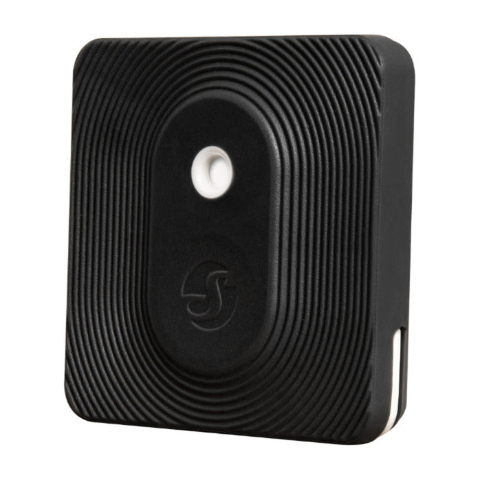 Load image into Gallery viewer, Shelly blu h t zb sensor (zwart, bluetooth 5, zigbee)