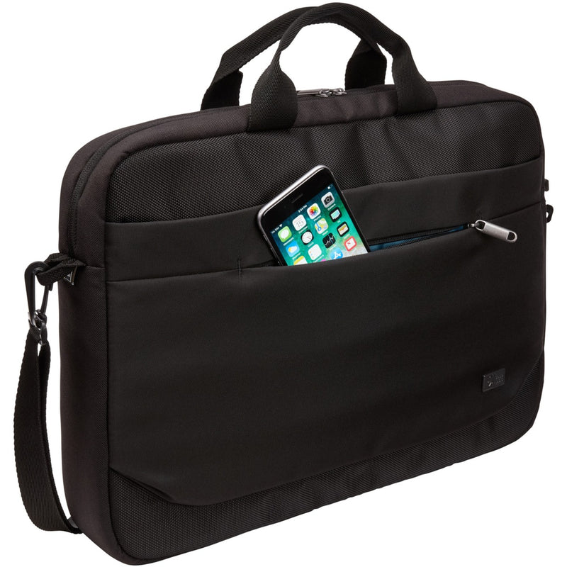 Load image into Gallery viewer, Case logic advantage 17.3 attaché laptoptas