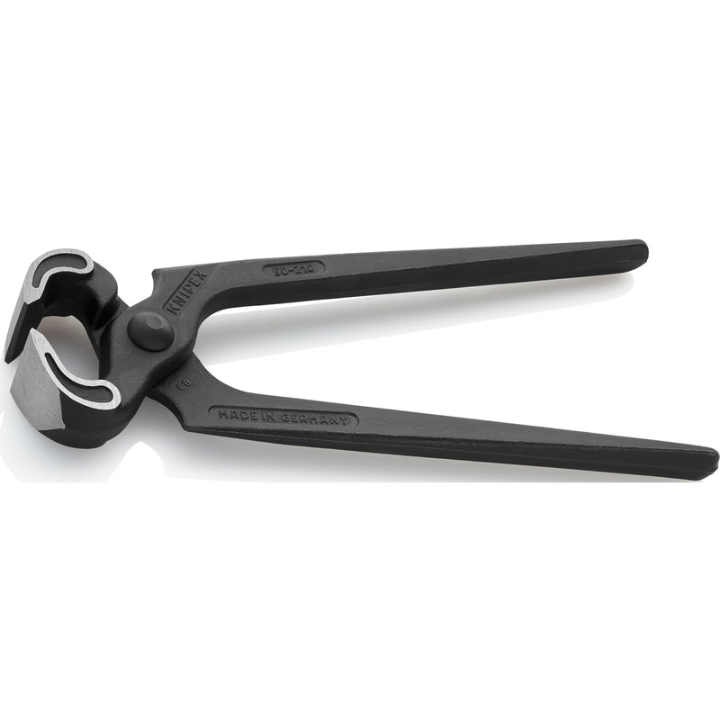 Load image into Gallery viewer, Knipex nijptang 5000210 moniertang (zwart)