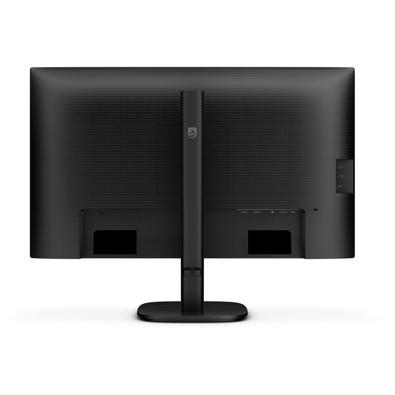 Afbeelding laden in galerijviewer, Philips 27b2n3500j 27 monitor (zwart, 120 hz, hdmi, displayport, audio, usb-hub)