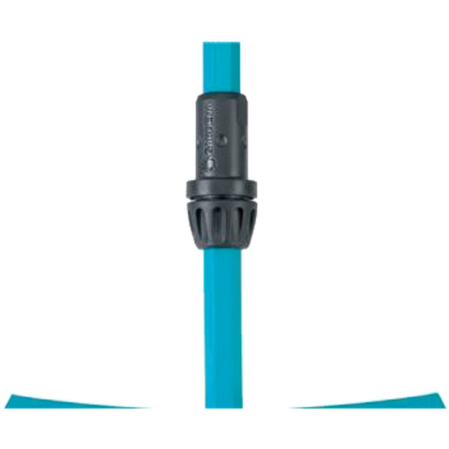 Load image into Gallery viewer, Gardena combisystem schoffel gardex cultivator (turquoise, 3187-20)