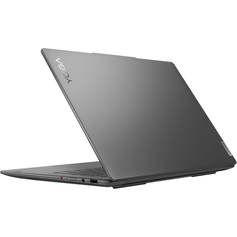 Laden Sie das Bild in Galerie -Viewer, Lenovo yoga pro 7 14aph8 (82y8003cmh) 14.5 2-in-1 laptop (grijs | ryzen 7 7840hs | radeon 780m | 16 gb | 512 gb ssd)