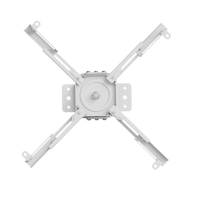 Chargez l'image dans la visionneuse de la galerie, Neomounts cl25-530wh1 beamer plafondbeugel plafondhouder (wit)