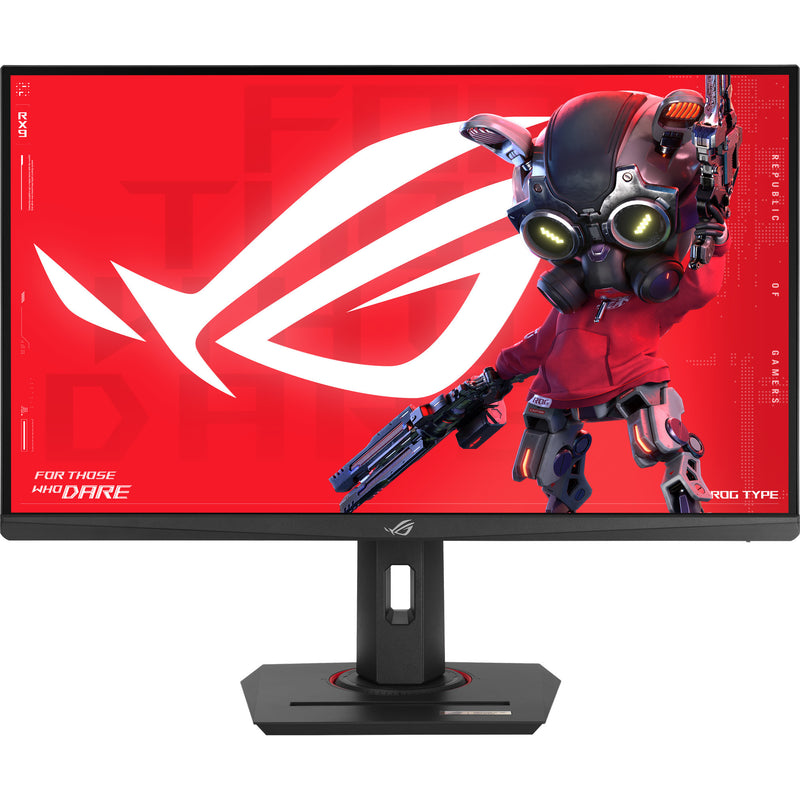 Load image into Gallery viewer, Asus rog strix xg279cns 27 gaming monitor (zwart, hdmi, displayport, usb-c, 380 hz (oc))