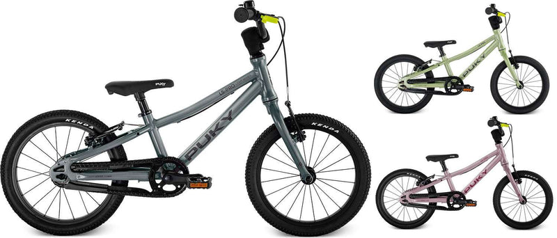Afbeelding laden in galerijviewer, Puky ls-pro 16 - kid's bike