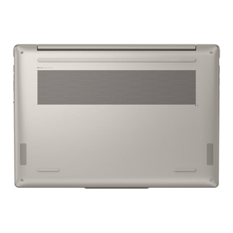 Afbeelding laden in galerijviewer, Lenovo yoga slim 7 14ill10 (83jx00f7mh) aura edition 14 copilot+ laptop (hoogglans wit | core ultra 5 226v | intel arc graphics 130v | 16 gb | 512 gb ssd)