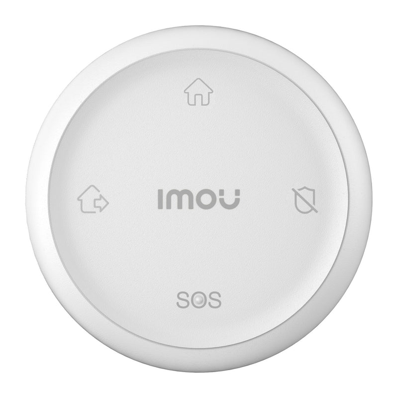 ギャラリービューアに画像をロードする, Imou zb1 afstandsbediening (wit, zigbee)