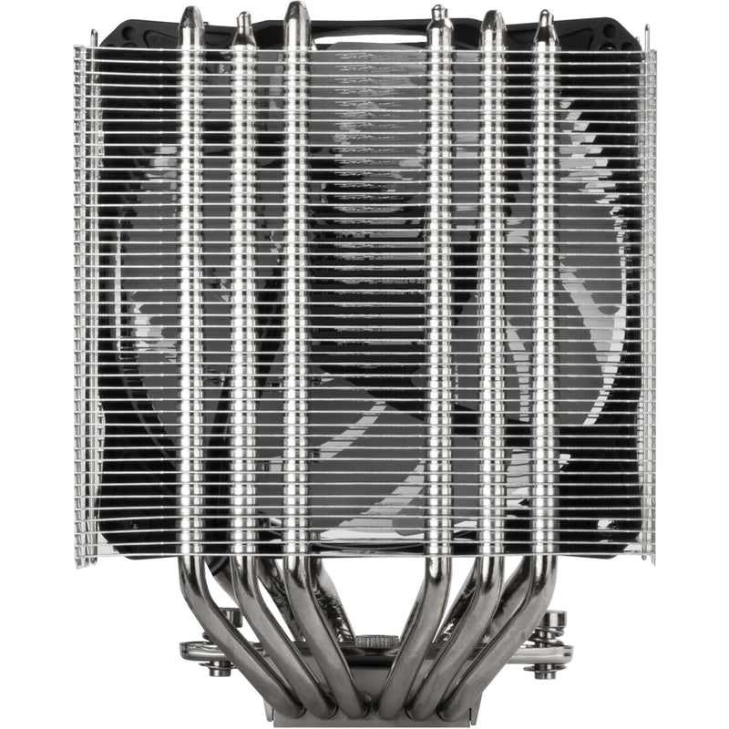 Load image into Gallery viewer, Silverstone sst-hyd120-argb-v2 cpu-koeler