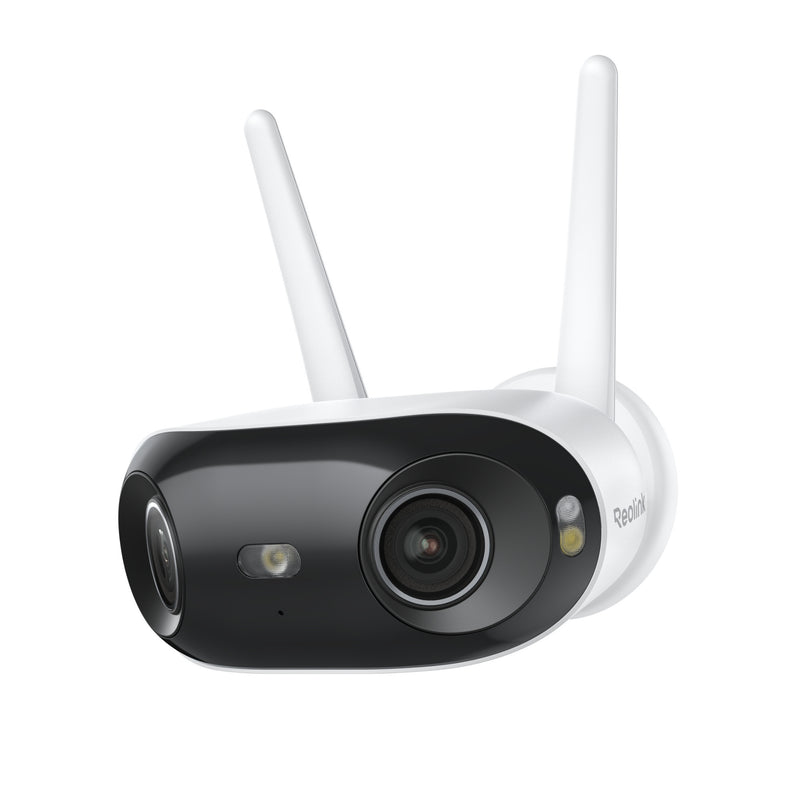 Laden Sie das Bild in Galerie -Viewer, Reolink elite w740 beveiligingscamera (wit, 4k, 8mp, wifi 6)