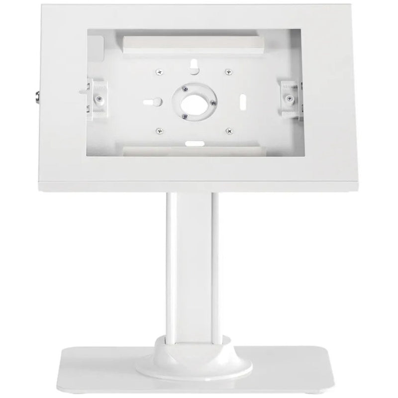 Load image into Gallery viewer, Neomounts ds15-650wh1 tafelblad tablethouder bevestiging (wit)