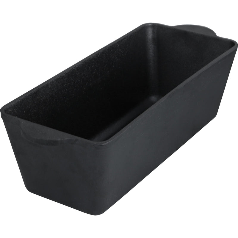 Laden Sie das Bild in Galerie -Viewer, The windmill loaf 'n bread dutch oven bakvorm (zwart, 2.5 liter)