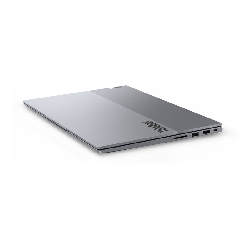 Afbeelding laden in galerijviewer, Lenovo thinkbook 14 g7 arp (21mv00gqmh) 14 laptop (grijs | r5 7535hs | radeon 660m | 16 gb | 512 gb ssd)