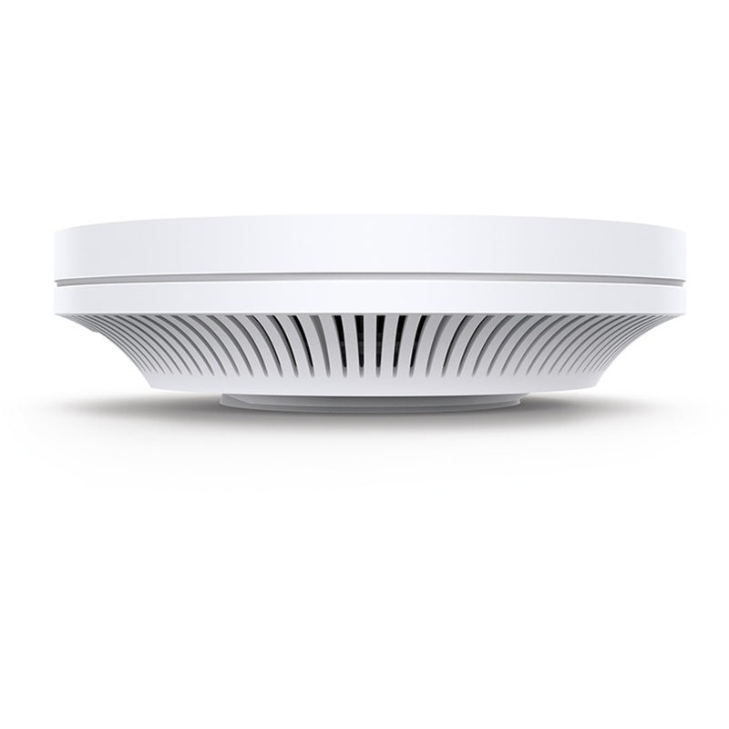 Laden Sie das Bild in Galerie -Viewer, Tp-link omada eap670 ax5400 wifi 6 access point voor plafondmontage mesh access point (wit, poe)