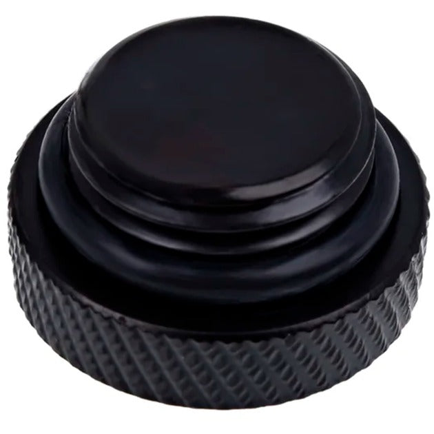 Load image into Gallery viewer, Alphacool eiszapfen screw plug g1 4 verbinding (zwart, 6 stuks)