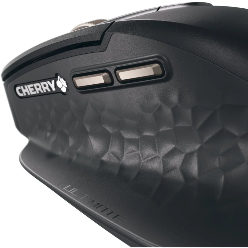 Load image into Gallery viewer, Cherry stream mouse ultimate (zwart koper, 6.000 dpi, bluetooth 2.4 ghz usb)
