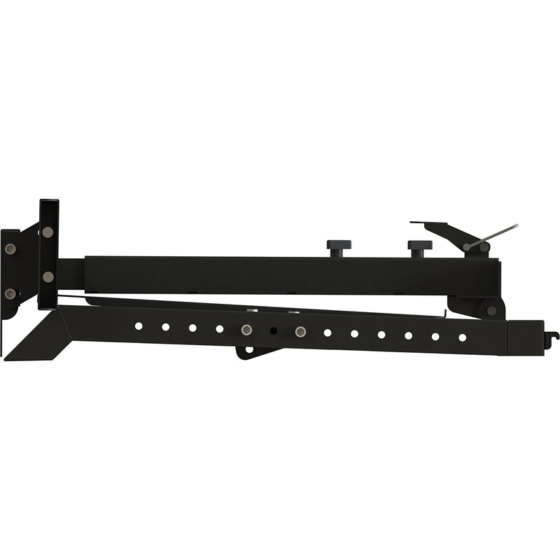 Chargez l'image dans la visionneuse de la galerie, Next level racing wheel stand lite houder (zwart)
