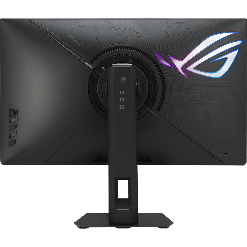 Load image into Gallery viewer, Asus rog strix xg27acmeg 27 gaming monitor (zwart, hdmi, displayport, usb-c, 260 hz (oc))