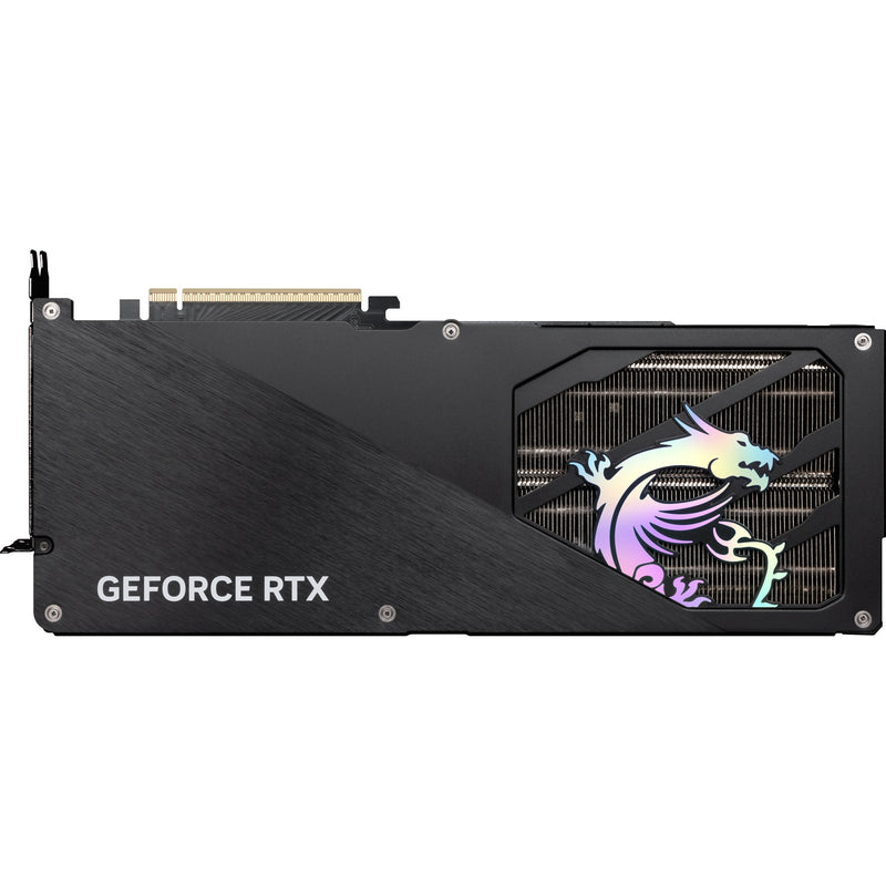 Load image into Gallery viewer, Msi geforce rtx 5070 12g gaming trio oc grafische kaart (3x displayport, 1x hdmi)