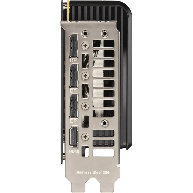 Chargez l'image dans la visionneuse de la galerie, Asus prime geforce rtx 5060 ti oc 8g grafische kaart (3x displayport, 1x hdmi)