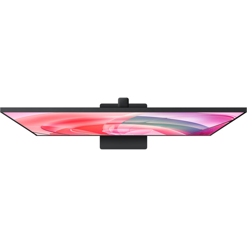 Chargez l'image dans la visionneuse de la galerie, Samsung viewfinity s7 s70d uhd 37 4k uhd monitor (zwart, 1x hdmi, 1x displayport, lan)