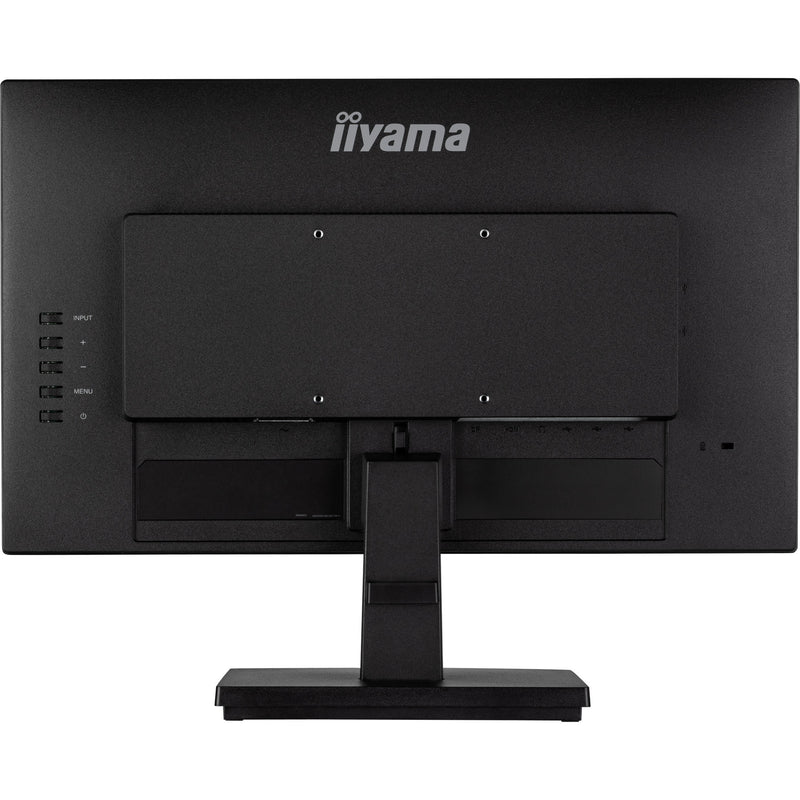 Load image into Gallery viewer, Iiyama prolite xu2292hsu-b6 21.5 monitor (zwart, hdmi, displayport, 4x usb-a)