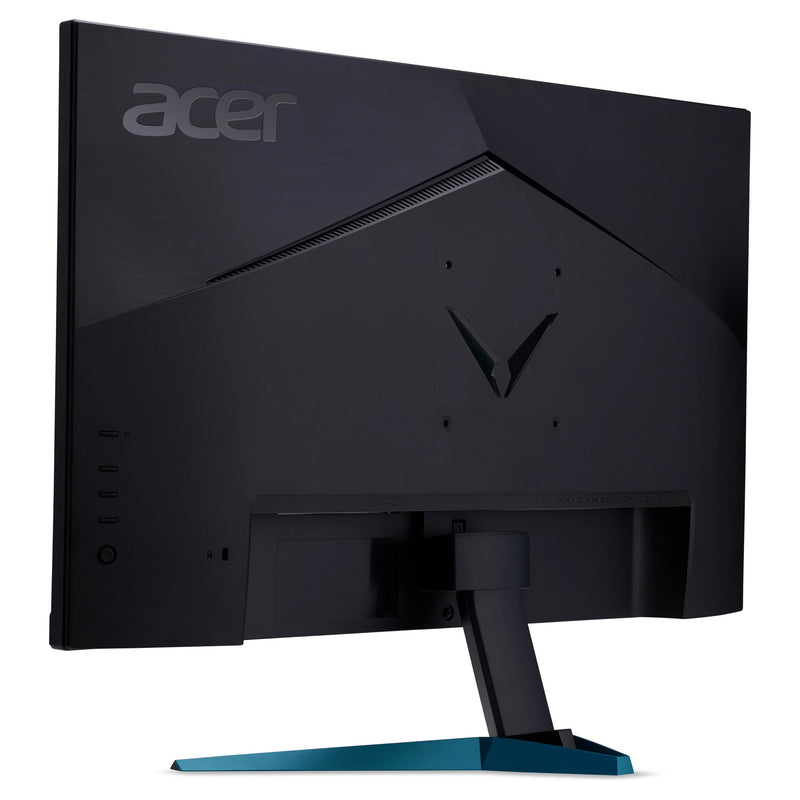 Load image into Gallery viewer, Acer nitro vg270u x1 27 gaming monitor (zwart, 2x hdmi, 1x displayport, audio, amd freesync, 200 hz)