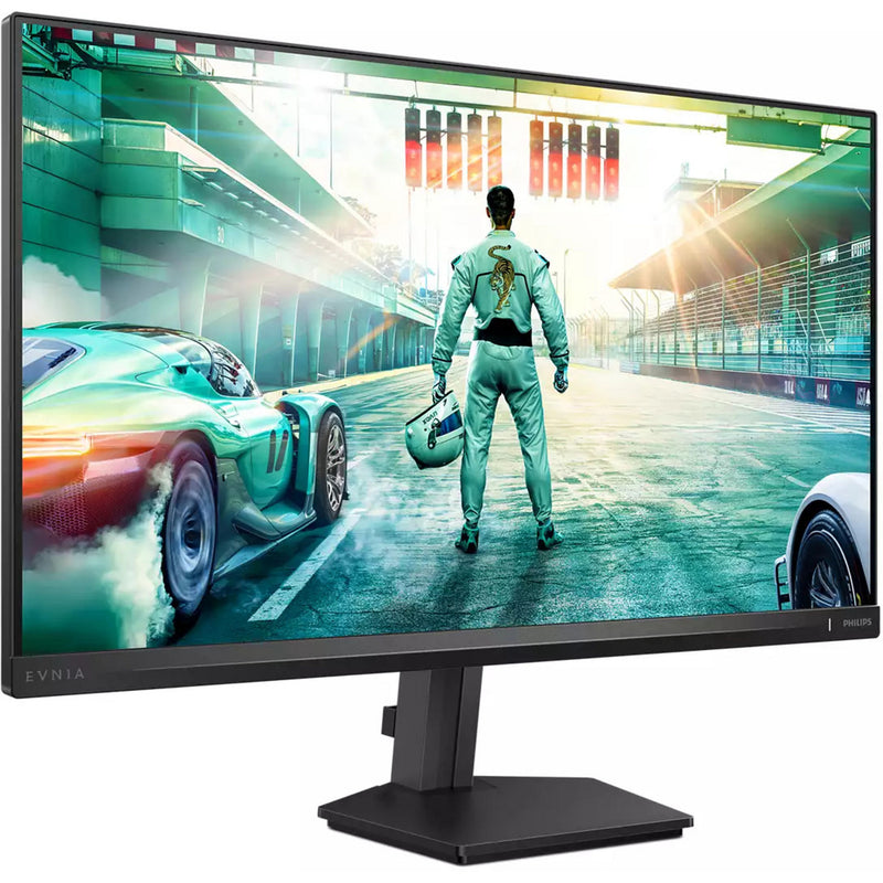 Afbeelding laden in galerijviewer, Philips envia 27m2n3500pf 00 27 gaming monitor (zwart, 2x hdmi, displayport, 260 hz)