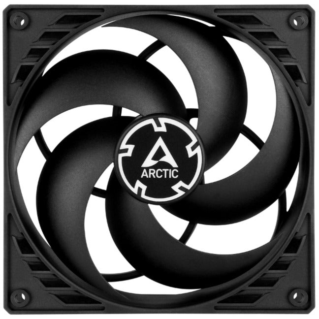 Load image into Gallery viewer, Arctic p14 case fan (zwart, 140 x 140 x 27 mm)