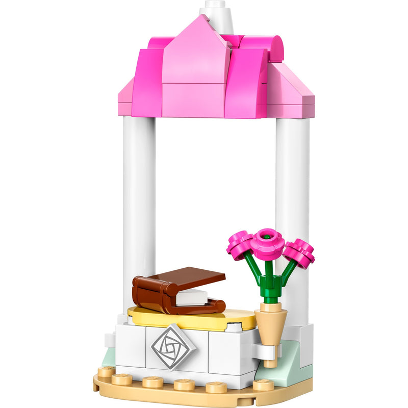 Laden Sie das Bild in Galerie -Viewer, Lego disney - asha's welkomstkraampje constructiespeelgoed (30661)