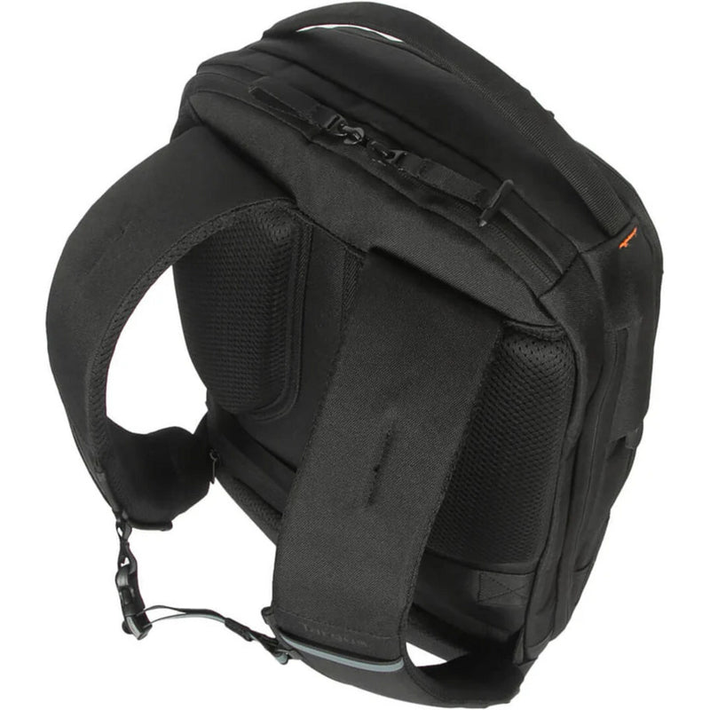 Load image into Gallery viewer, Targus 15-16” commuter ecosmart backpack rugzak (zwart)