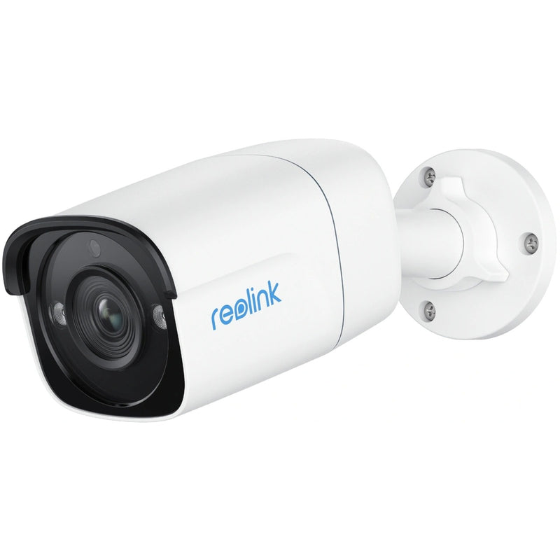 Load image into Gallery viewer, Reolink p320, 5 mp ip poe beveilingingscamera (wit)