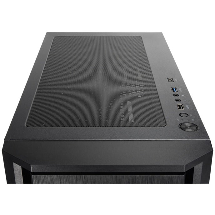 ギャラリービューアに画像をロードする, Chieftec pro mini az-01b-op mini tower behuizing (zwart | 2x usb-a | 1x usb-c)