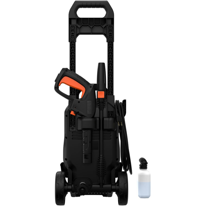 Laden Sie das Bild in Galerie -Viewer, Black+decker bepw2000kit-qs hogedrukreiniger (oranje)