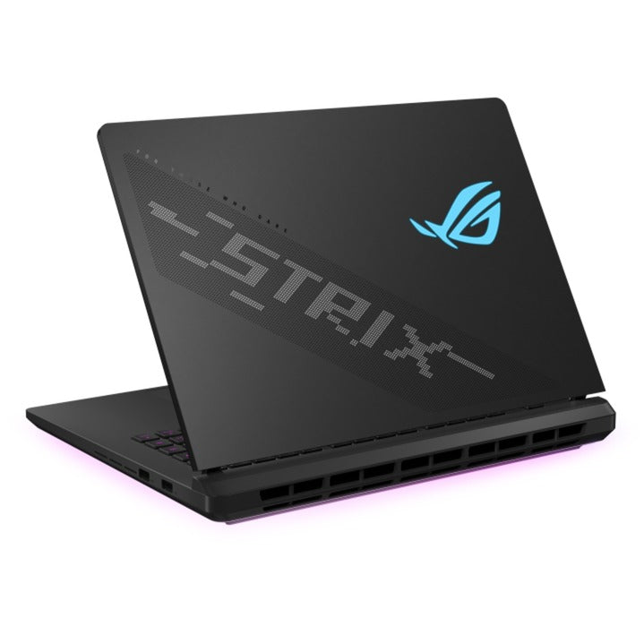 Afbeelding laden in galerijviewer, Asus rog strix scar 16 g635lx-rw042w 16 copilot+ gaming laptop (zwart | core ultra 9 275hx | rtx 5090 | 64 gb | 1 tb ssd + 1 tb ssd)