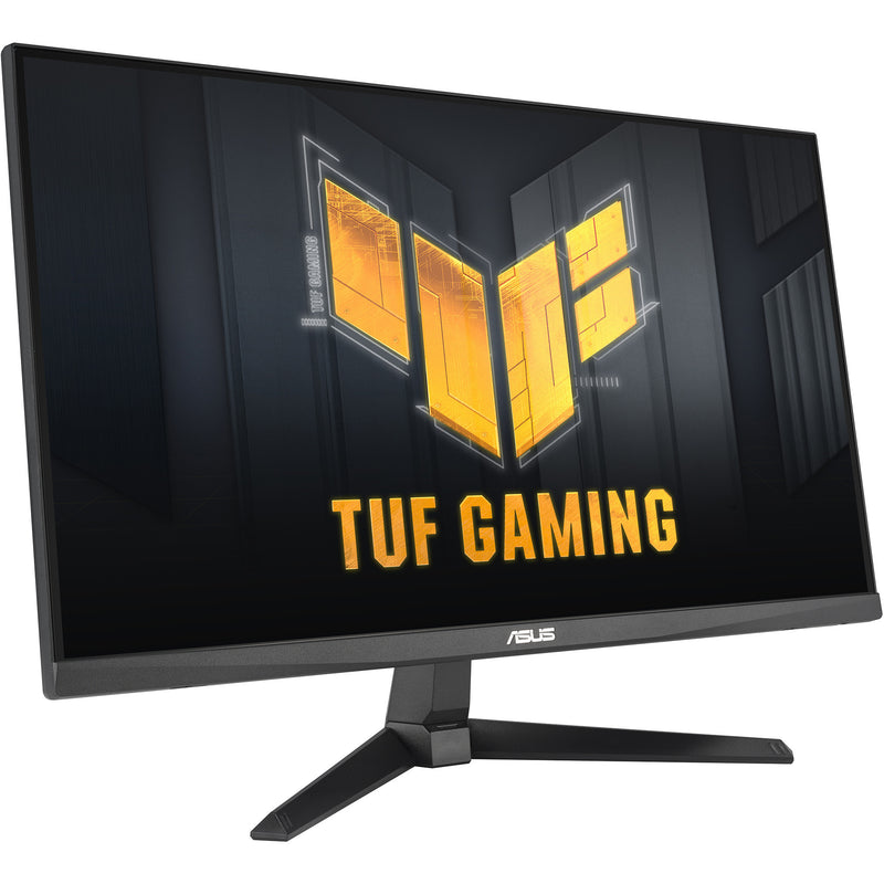 Load image into Gallery viewer, Asus tuf gaming vg257q5a 24.5 monitor (zwart, displayport, 2x hmdi, sound, 200 hz)