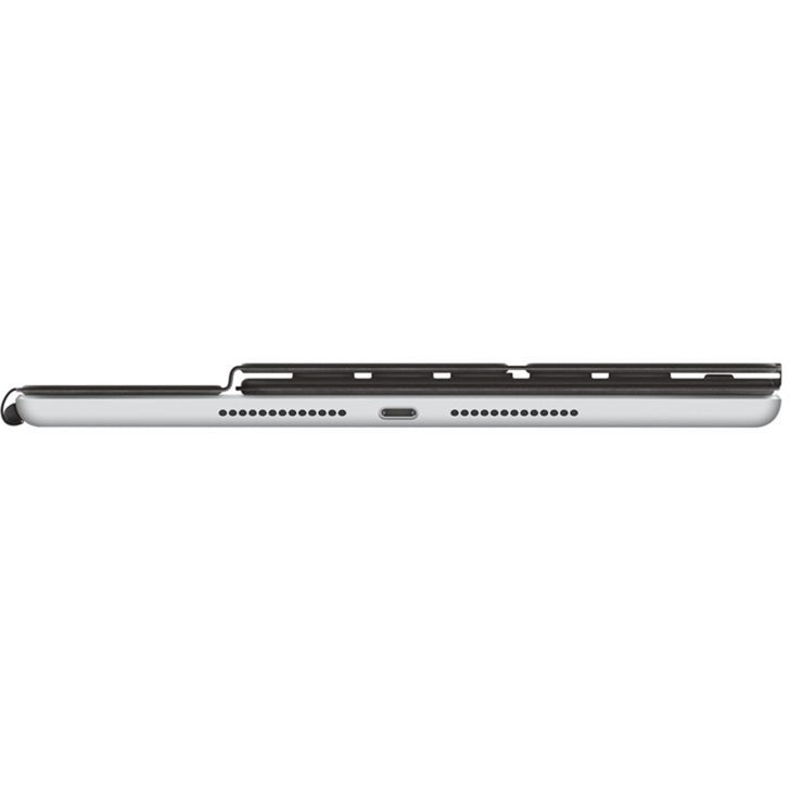Laden Sie das Bild in Galerie -Viewer, Apple smart keyboard ipad air ipad nl refurbished (zwart, nl lay-out (qwerty), 80% (tkl))