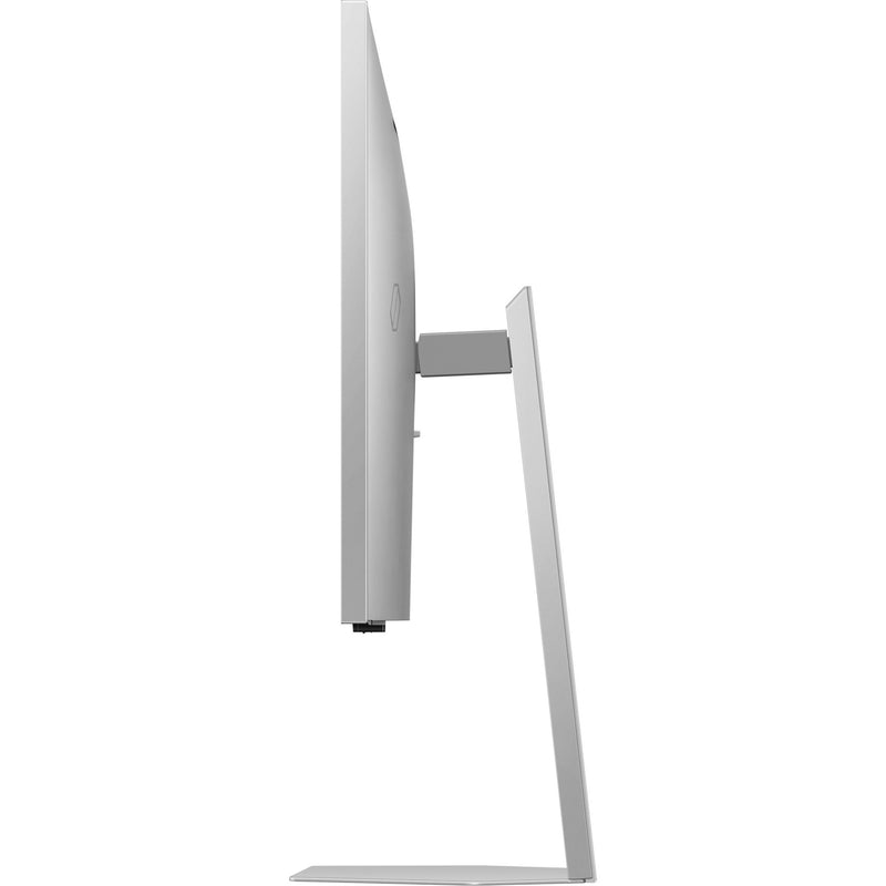 Chargez l'image dans la visionneuse de la galerie, Samsung odyssey 3d g90xf 27 4k uhd gaming monitor (zilver, 2x hdmi, displayport, 2x usb-a, usb-b, 165 hz)