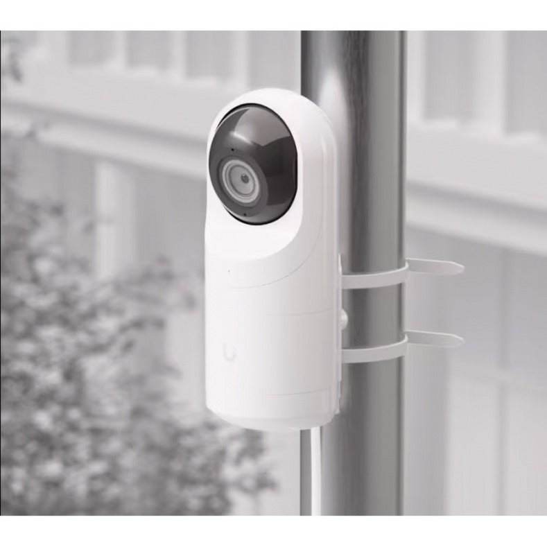 Load image into Gallery viewer, Ubiquiti unifi g5 flex beveiligingscamera (wit zwart, 4 mp, poe)