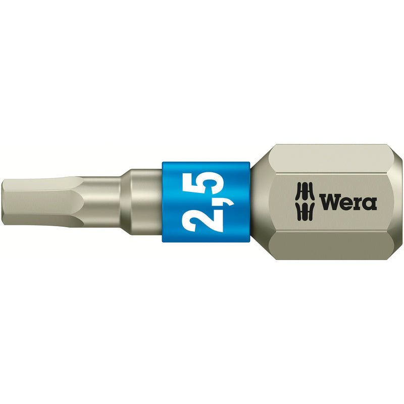 Load image into Gallery viewer, Wera bicycle set 5, 7‑delig bitset (zwart groen)