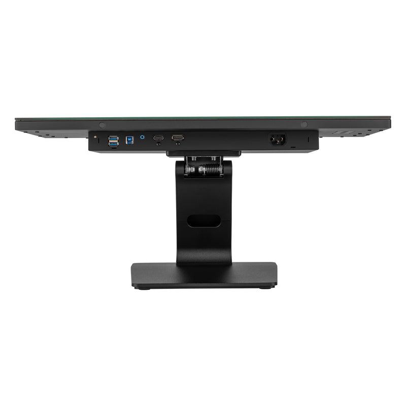 Load image into Gallery viewer, Iiyama prolite t2438msc-b2 23.8 touchscreen monitor (zwart, 120 hz, hdmi, displayport, audio, usb, touch)