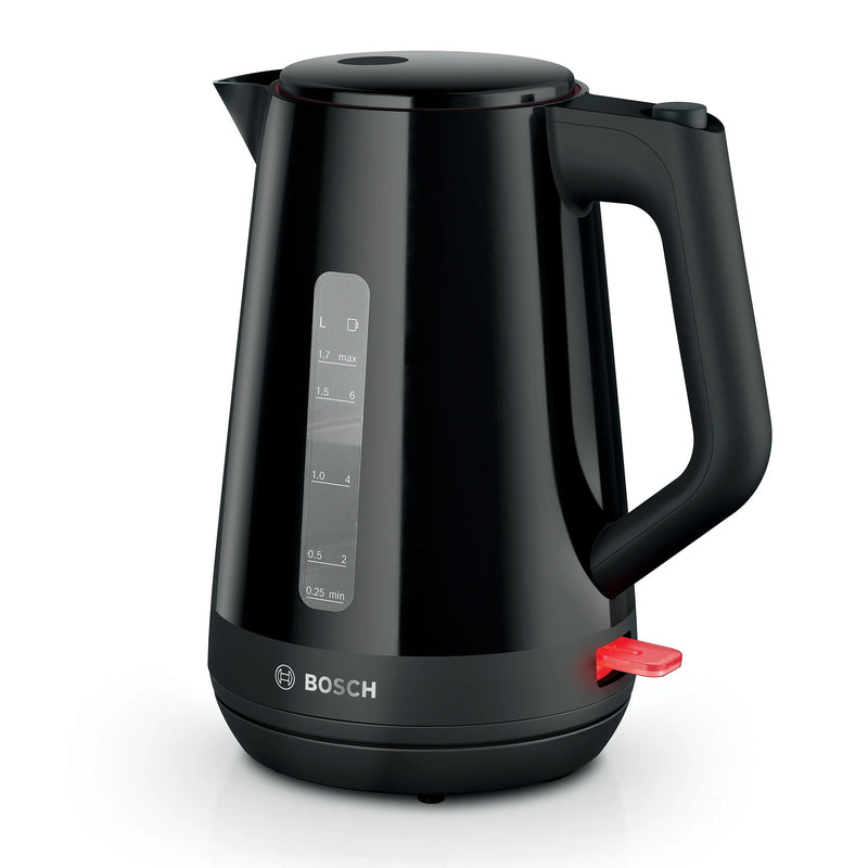 Load image into Gallery viewer, Bosch waterkoker mymoment (zwart)