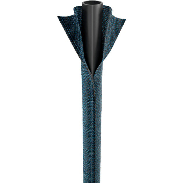 Load image into Gallery viewer, Gardena textielslang liano xtreme 19 mm (3 4”), 20 m (donkergrijs oranje)