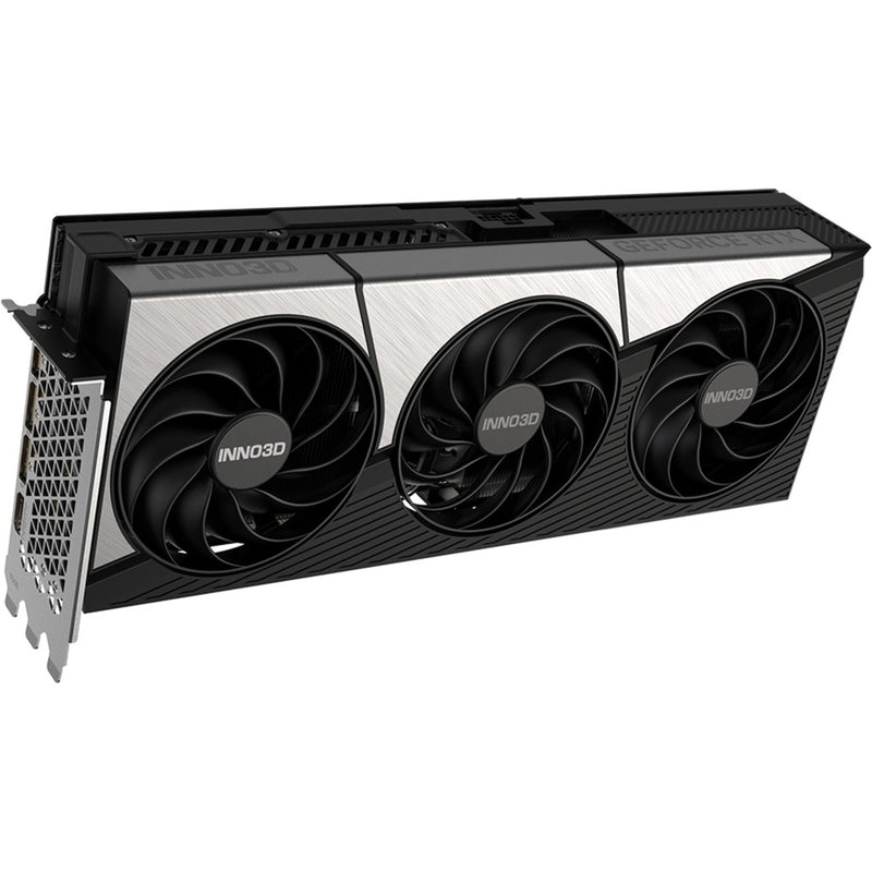 Afbeelding laden in galerijviewer, Inno3d geforce rtx 5090 x3 grafische kaart (dlss 4, 3x displayport, 1x hdmi 2.1)