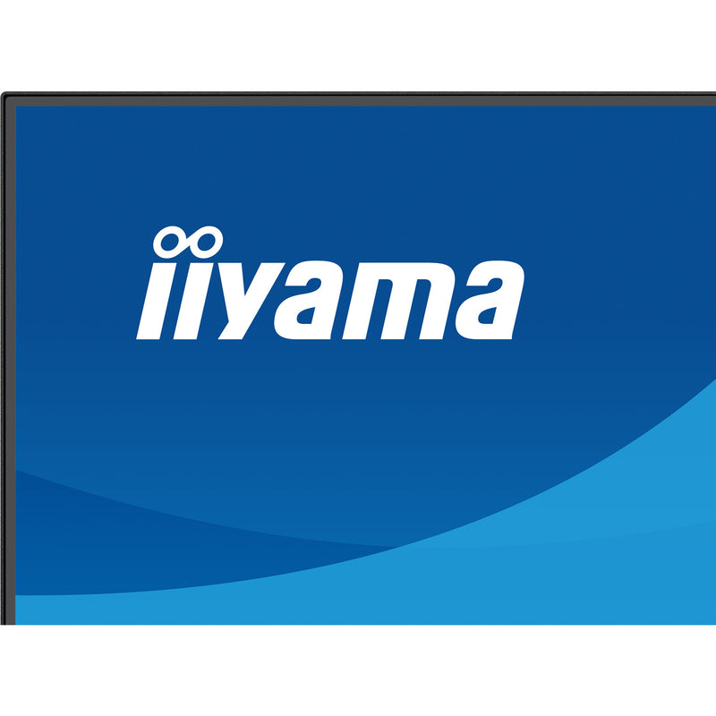 Load image into Gallery viewer, Iiyama prolite xb2793qsu-b1 27 monitor (zwart (mat), hdmi, displayport, usb, audio)