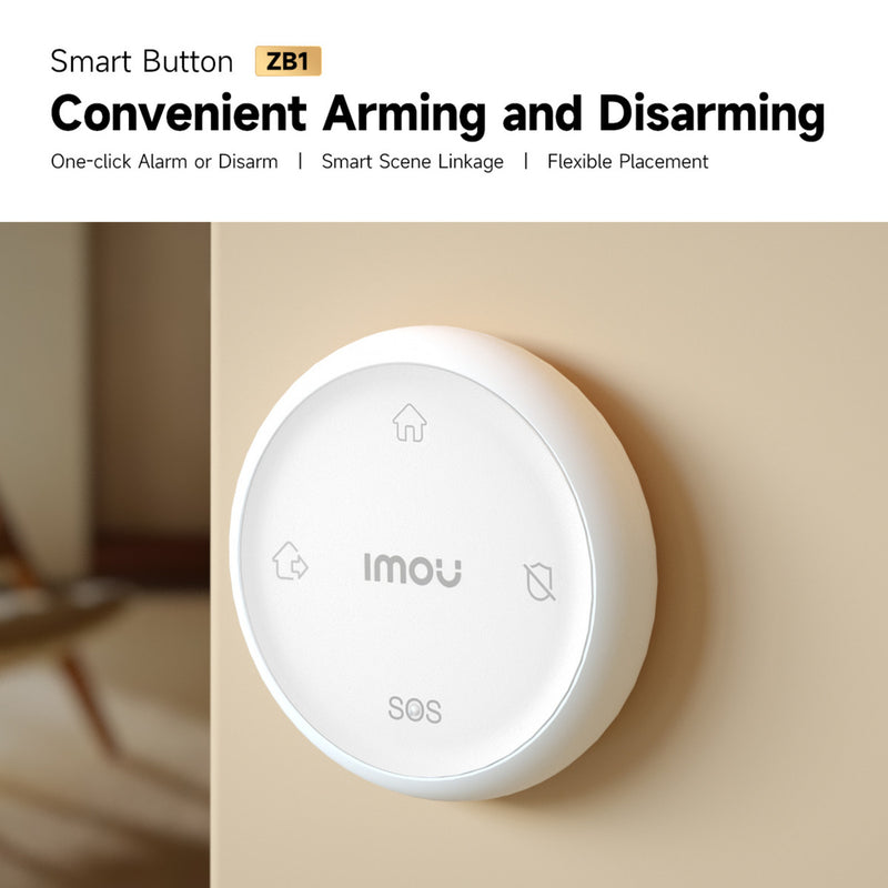 ギャラリービューアに画像をロードする, Imou zb1 afstandsbediening (wit, zigbee)