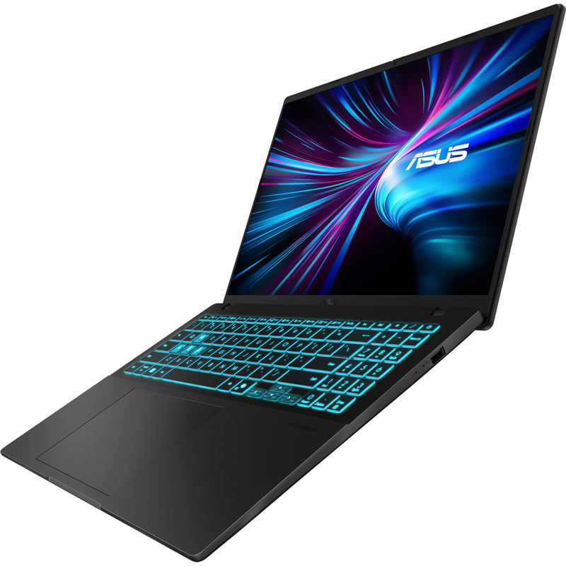Chargez l'image dans la visionneuse de la galerie, Asus v16 fx3607vp-rp003ws 16 gaming laptop (zwart | core 7 240h | rtx 5070 | 16 gb | 1 tb ssd)