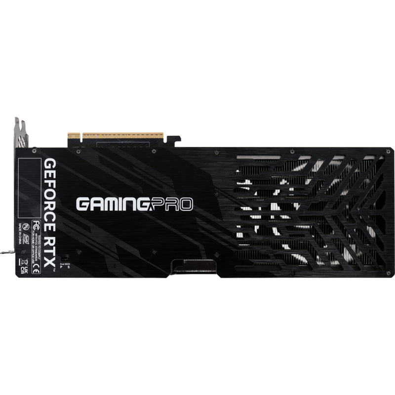 Afbeelding laden in galerijviewer, Palit geforce rtx 5070 ti gamingpro-s grafische kaart (dlss 4, 3x displayport, 1x hdmi 2.1)
