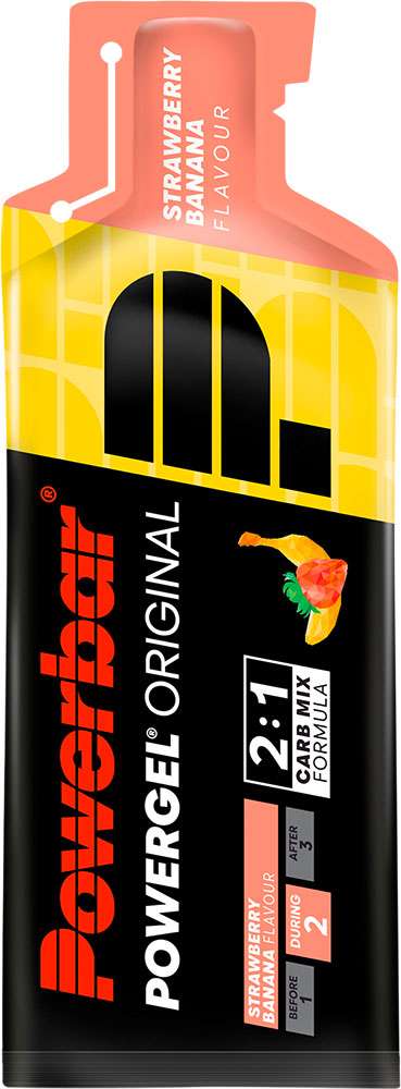 Laden Sie das Bild in Galerie -Viewer, Powerbar powergel original 41g